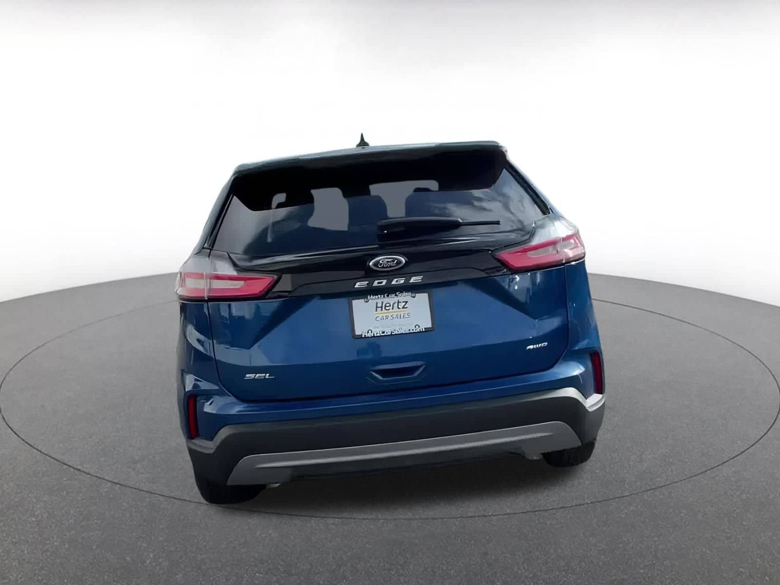 Thumbnail: 2024 Ford Edge - 12