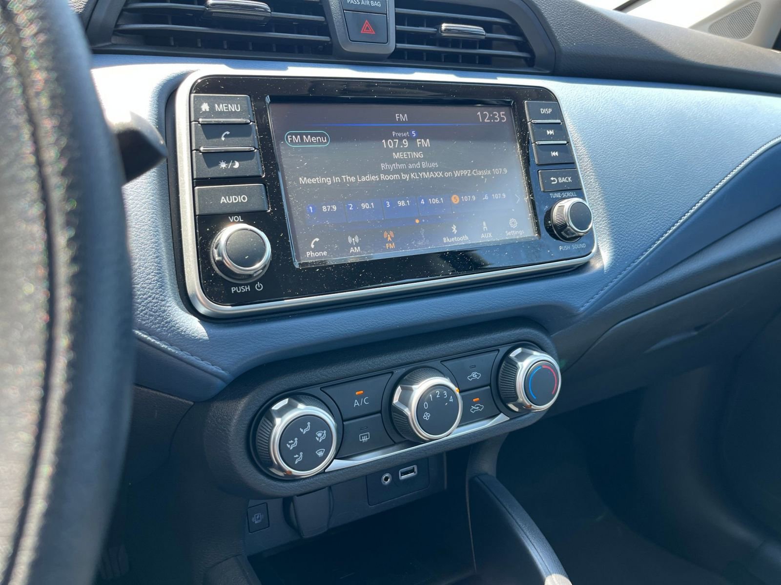 Thumbnail: 2025 Nissan Versa - 20