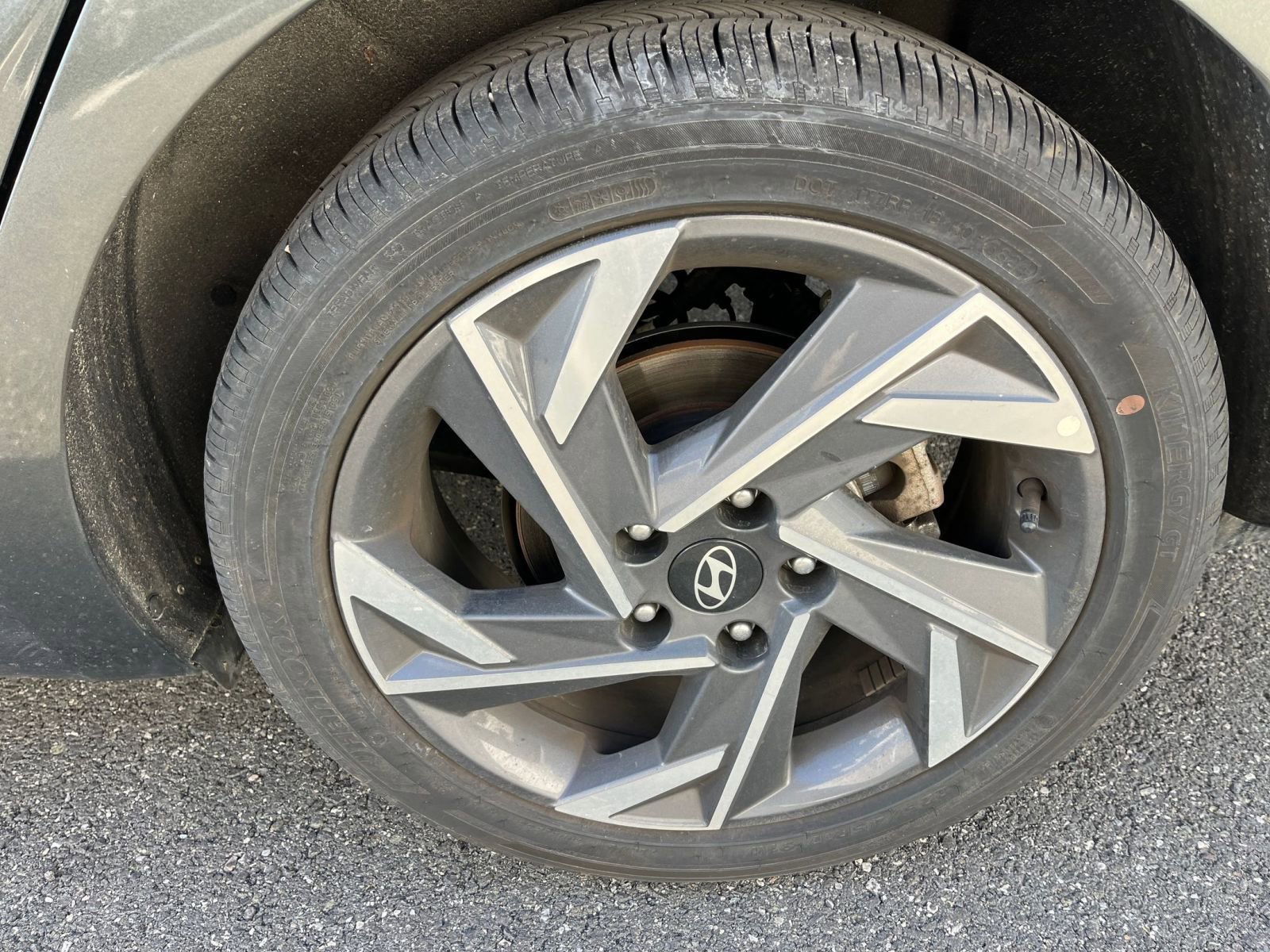 Thumbnail: 2025 Hyundai Elantra - 29