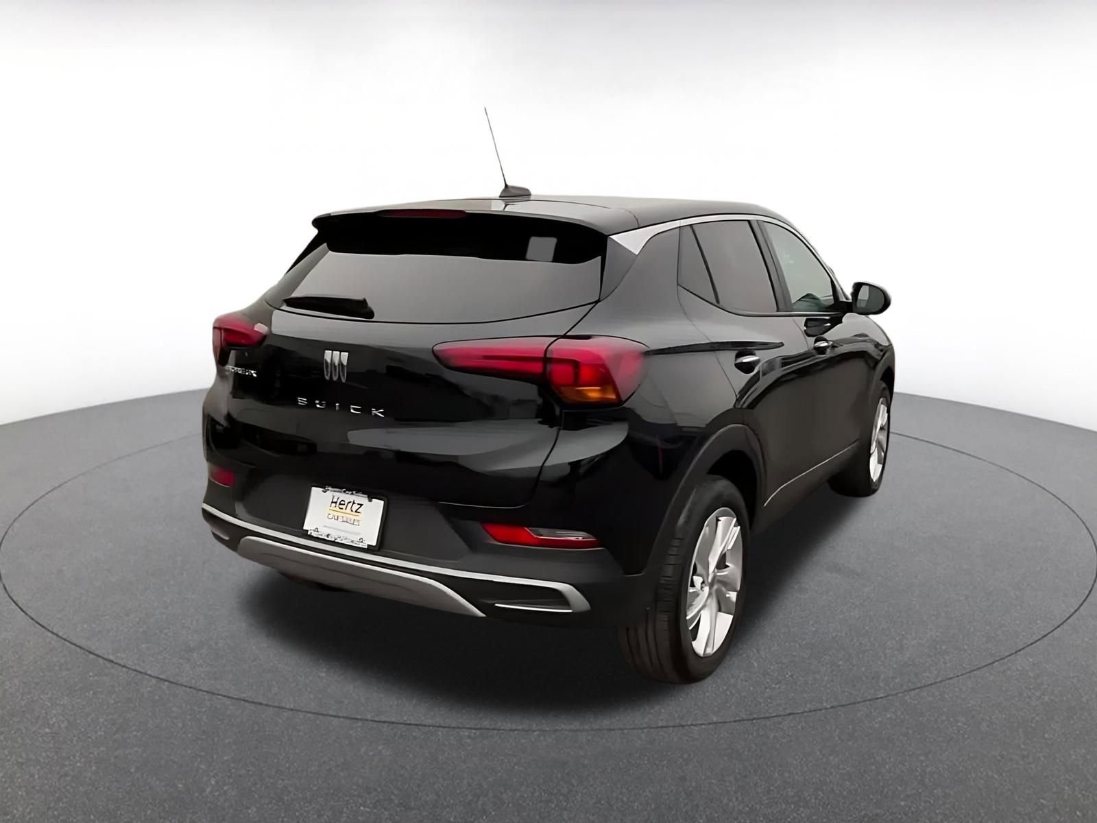 Thumbnail: 2025 Buick Encore GX - 13