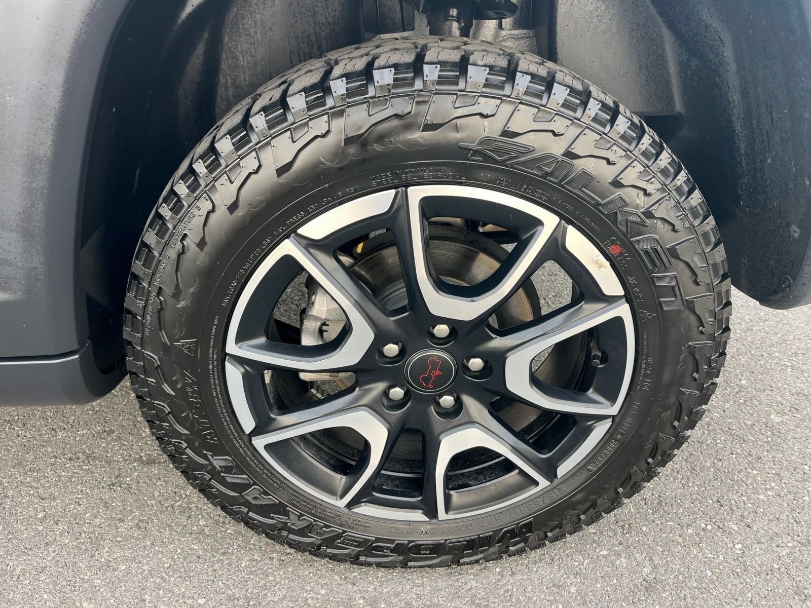 Thumbnail: 2025 Jeep Compass - 28
