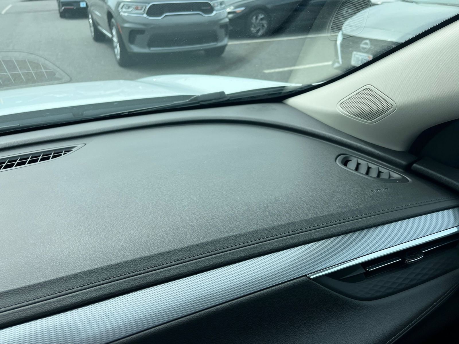 Thumbnail: 2025 Buick Encore GX - 35