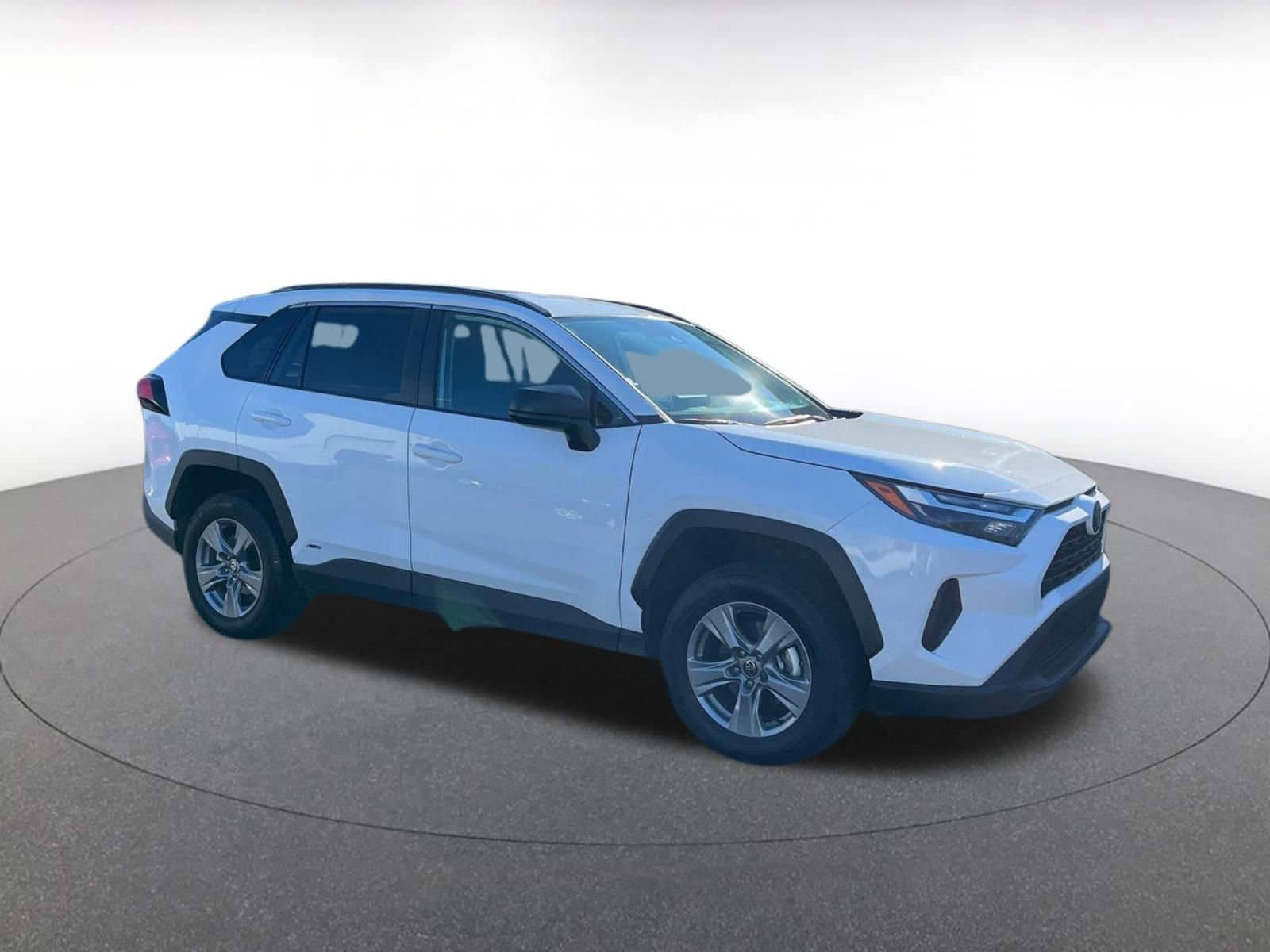 Thumbnail: 2025 Toyota RAV4 - 1
