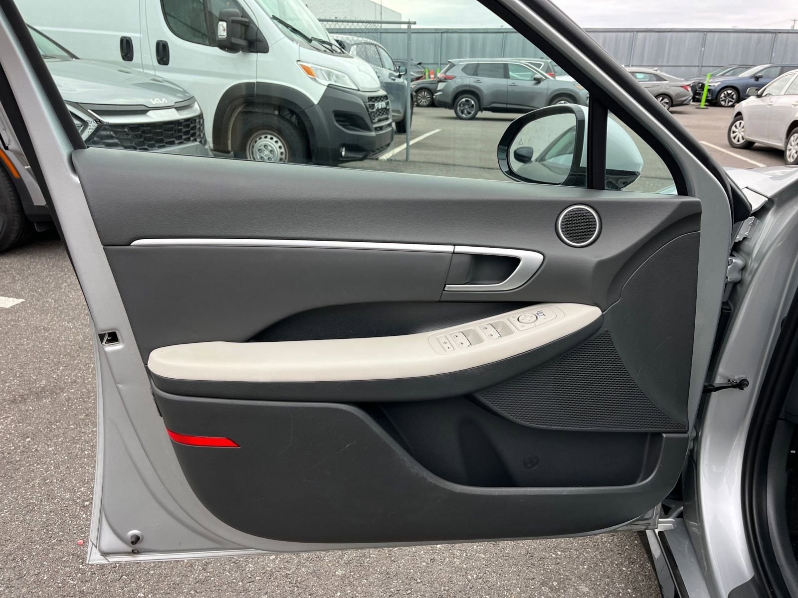 Thumbnail: 2025 Hyundai Sonata - 20