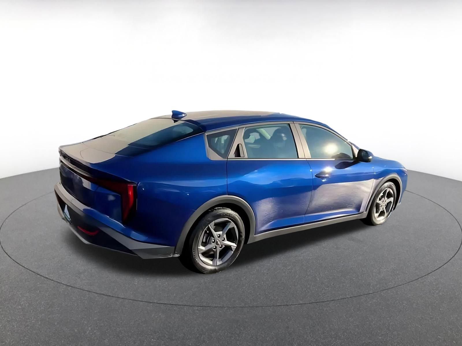 Thumbnail: 2025 Kia K4 - 15