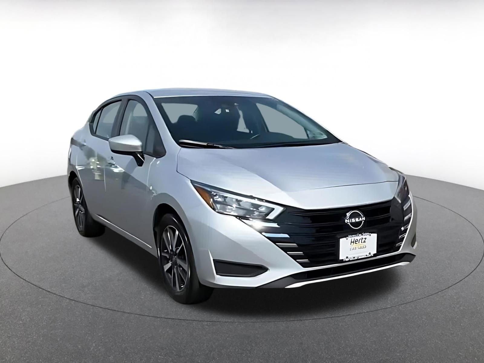 Thumbnail: 2025 Nissan Versa - 3