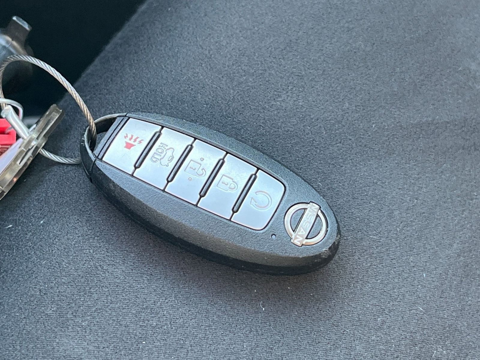 Thumbnail: 2025 Nissan Altima - 26