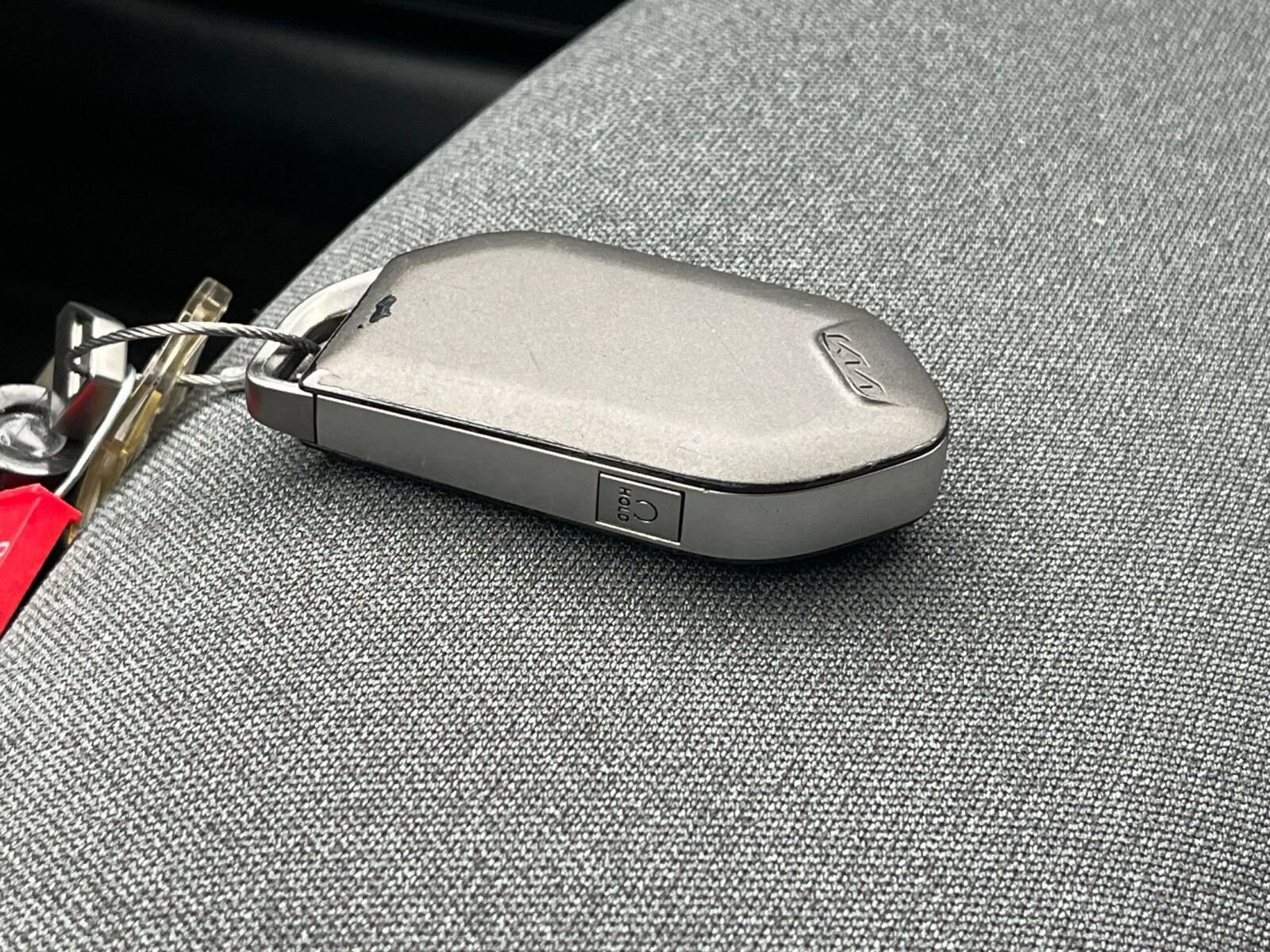 Thumbnail: 2025 Kia K4 - 25