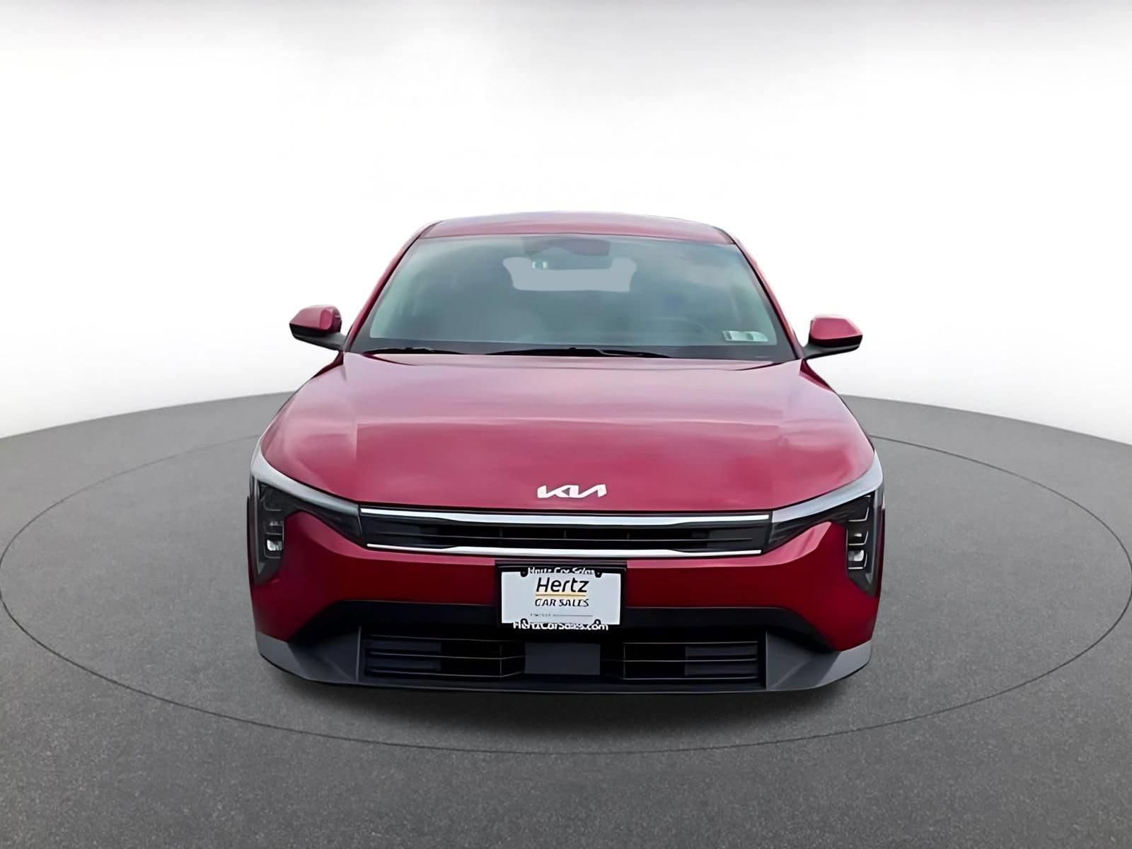 Thumbnail: 2025 Kia K4 - 3