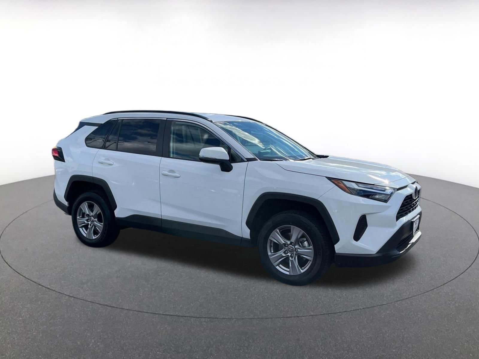 Thumbnail: 2025 Toyota RAV4 - 1