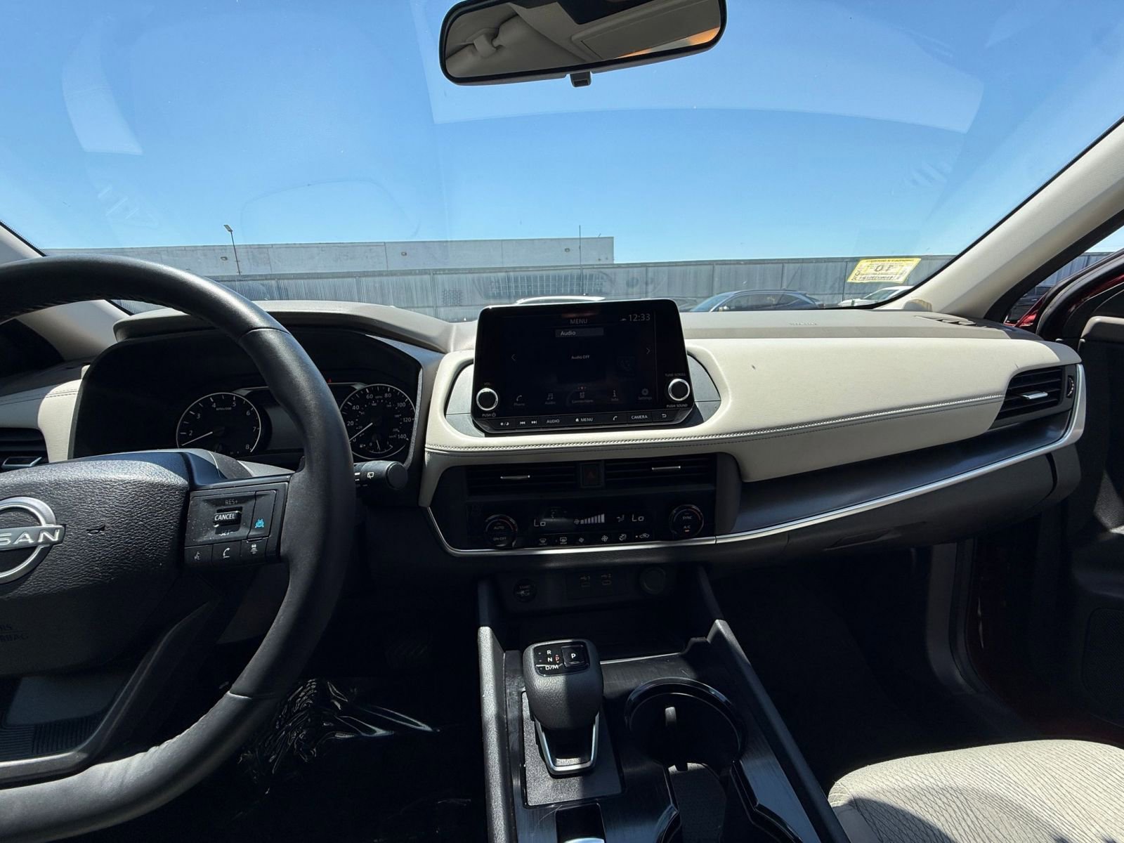 Thumbnail: 2025 Nissan Rogue - 17