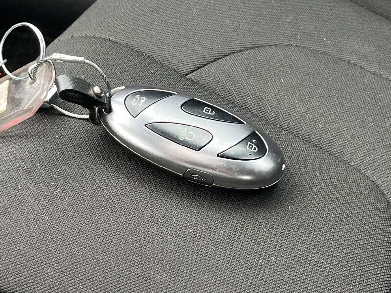 Thumbnail: 2025 Hyundai Elantra - 21