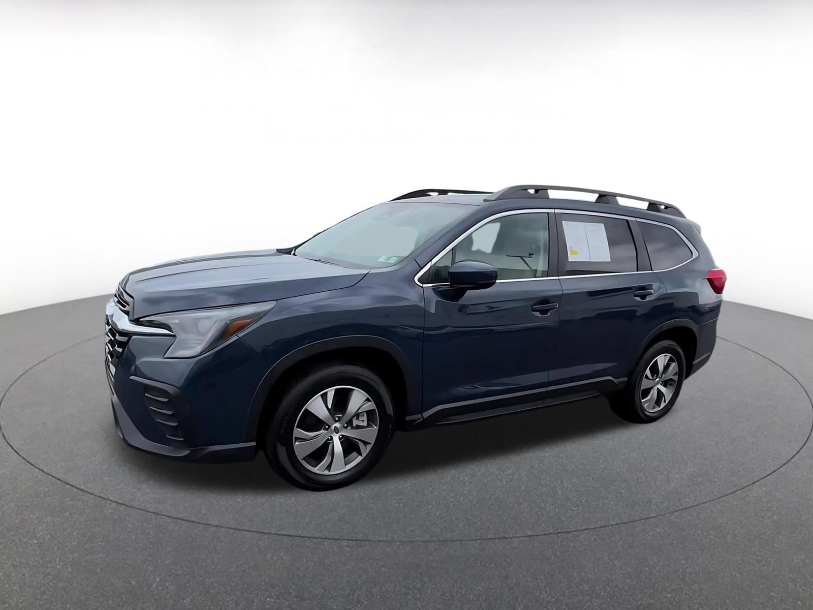 Thumbnail: 2024 Subaru Ascent - 7