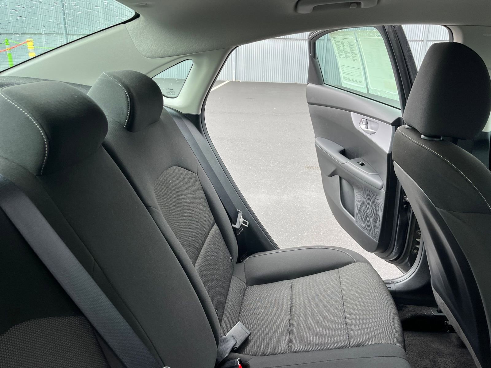 Thumbnail: 2024 Kia Forte - 35
