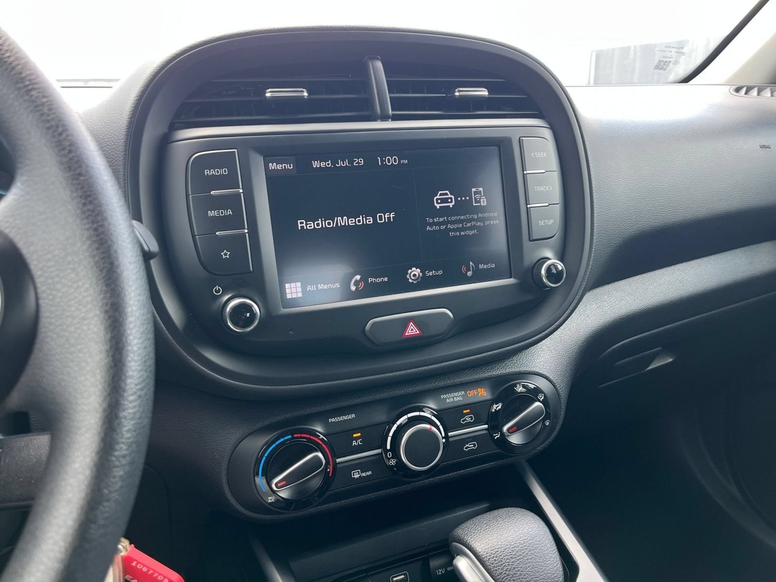 Thumbnail: 2025 Kia Soul - 16