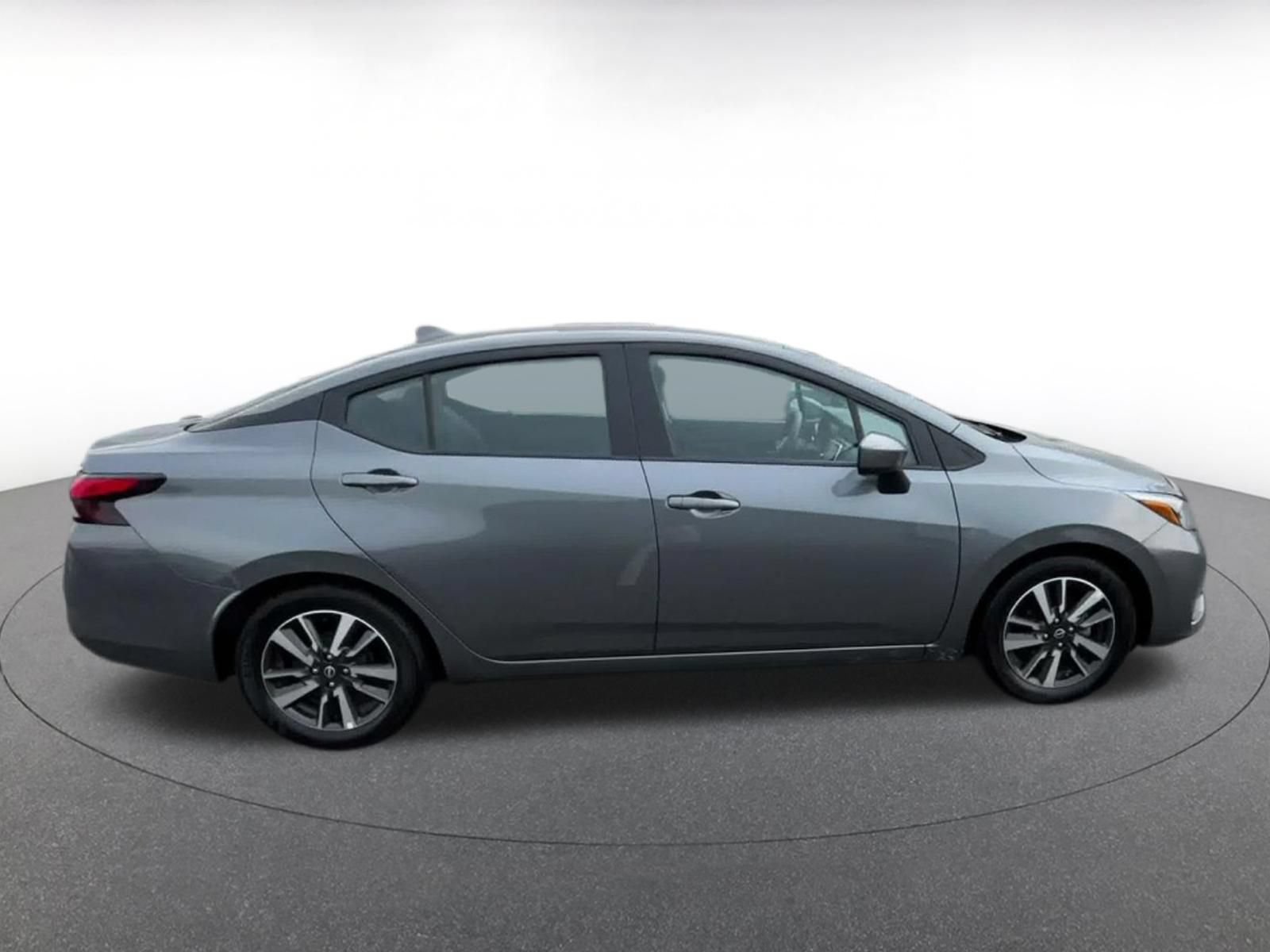 Thumbnail: 2025 Nissan Versa - 16