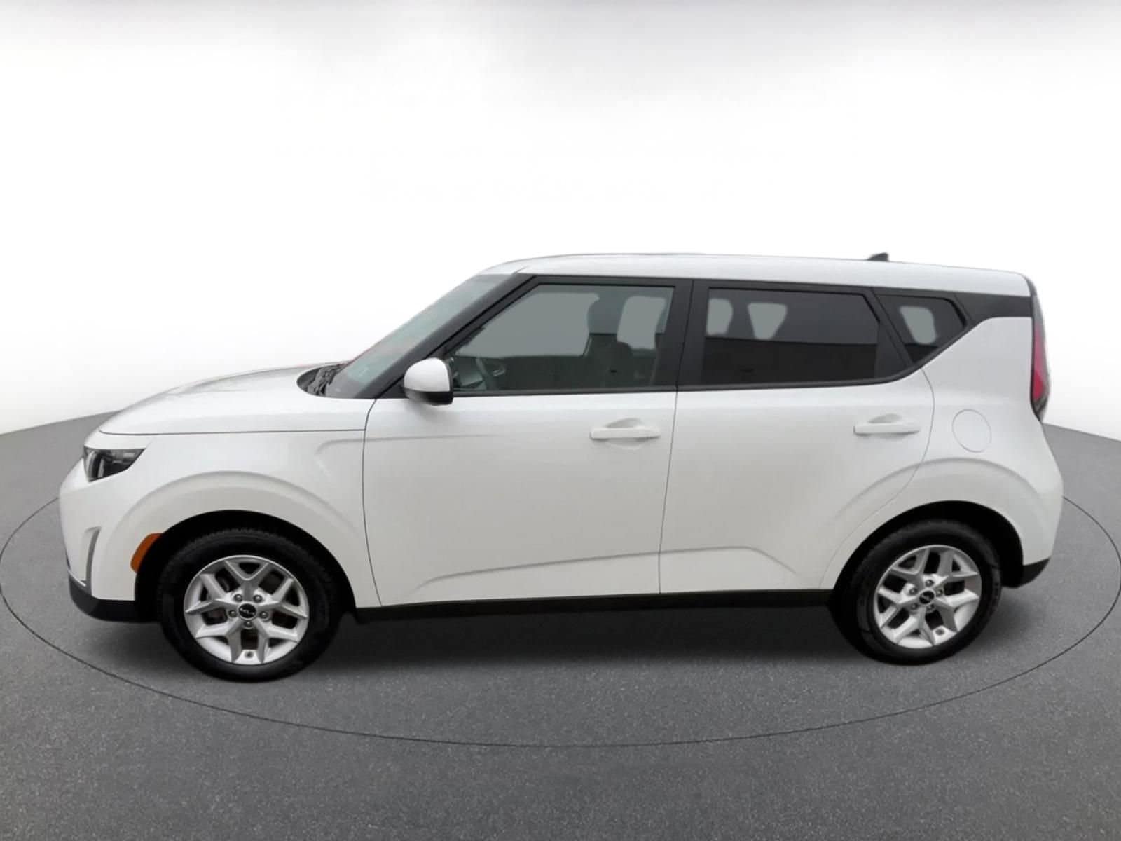 Thumbnail: 2025 Kia Soul - 8