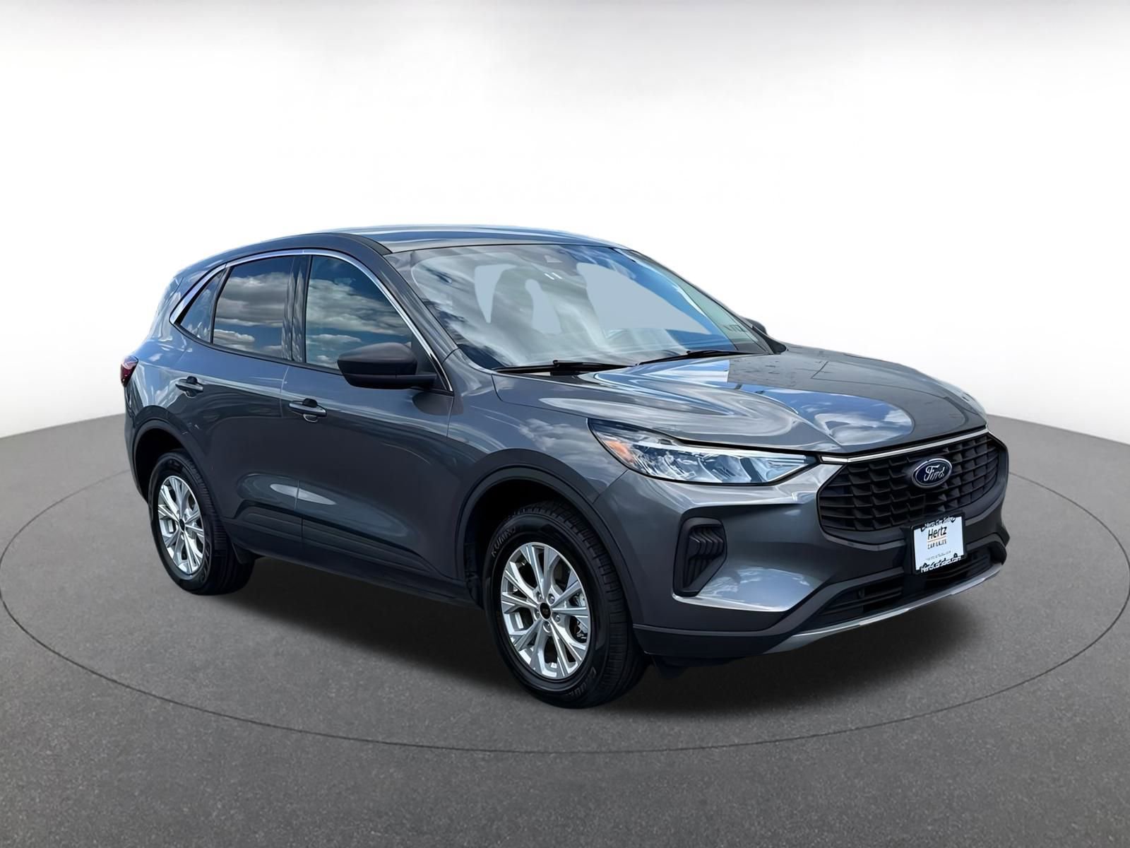 Thumbnail: 2024 Ford Escape - 1