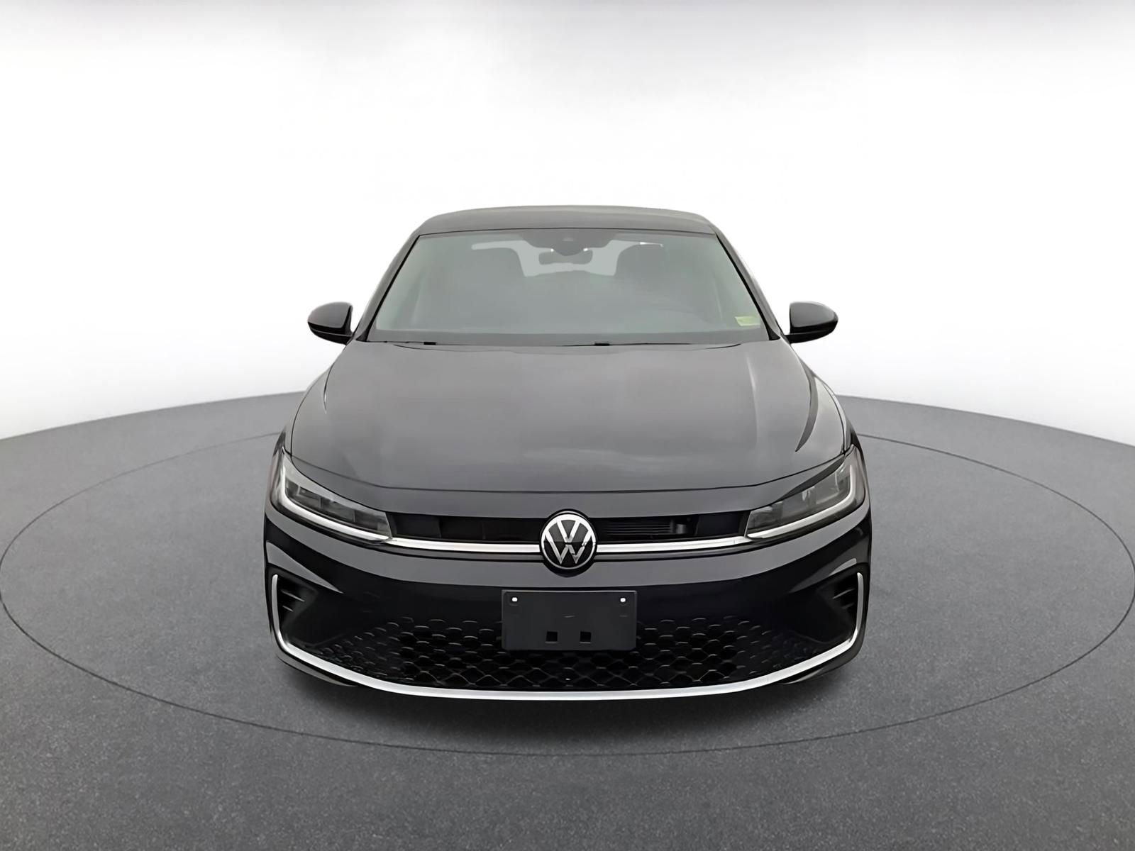 Thumbnail: 2025 Volkswagen Jetta - 5