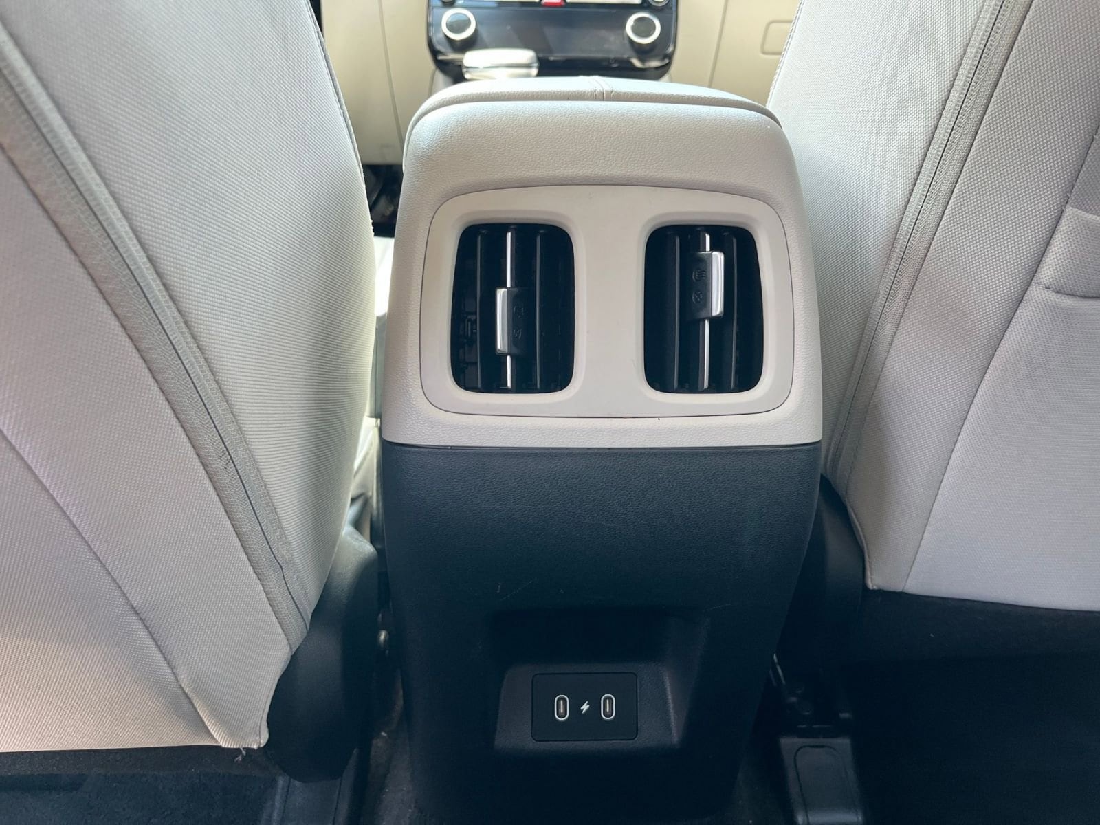 Thumbnail: 2025 Hyundai Tucson - 25