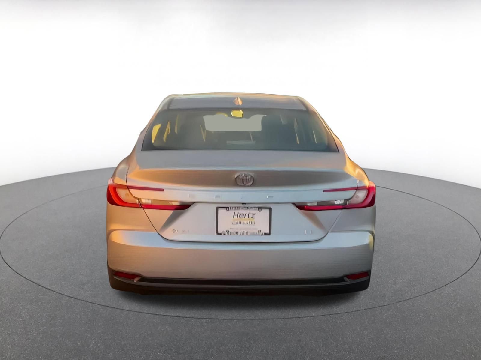 Thumbnail: 2025 Toyota Camry - 12