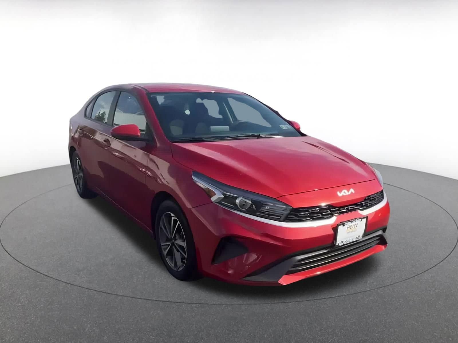 Thumbnail: 2023 Kia Forte - 3