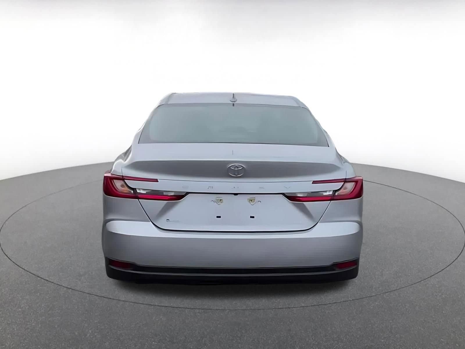 Thumbnail: 2025 Toyota Camry - 12