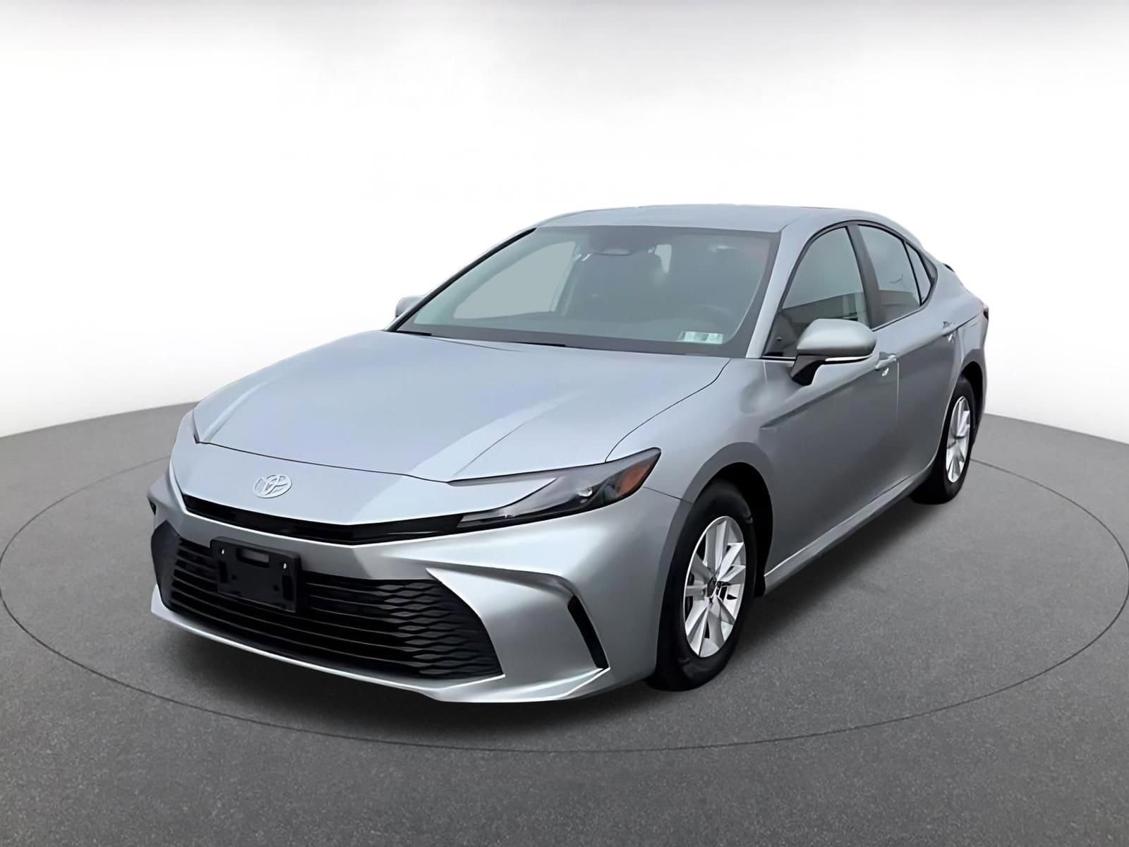 Thumbnail: 2025 Toyota Camry - 6
