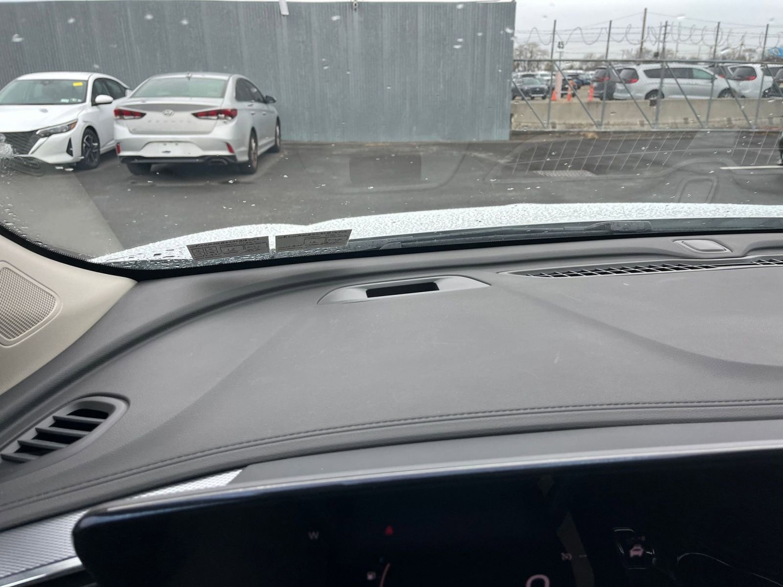 Thumbnail: 2025 Buick Encore GX - 33