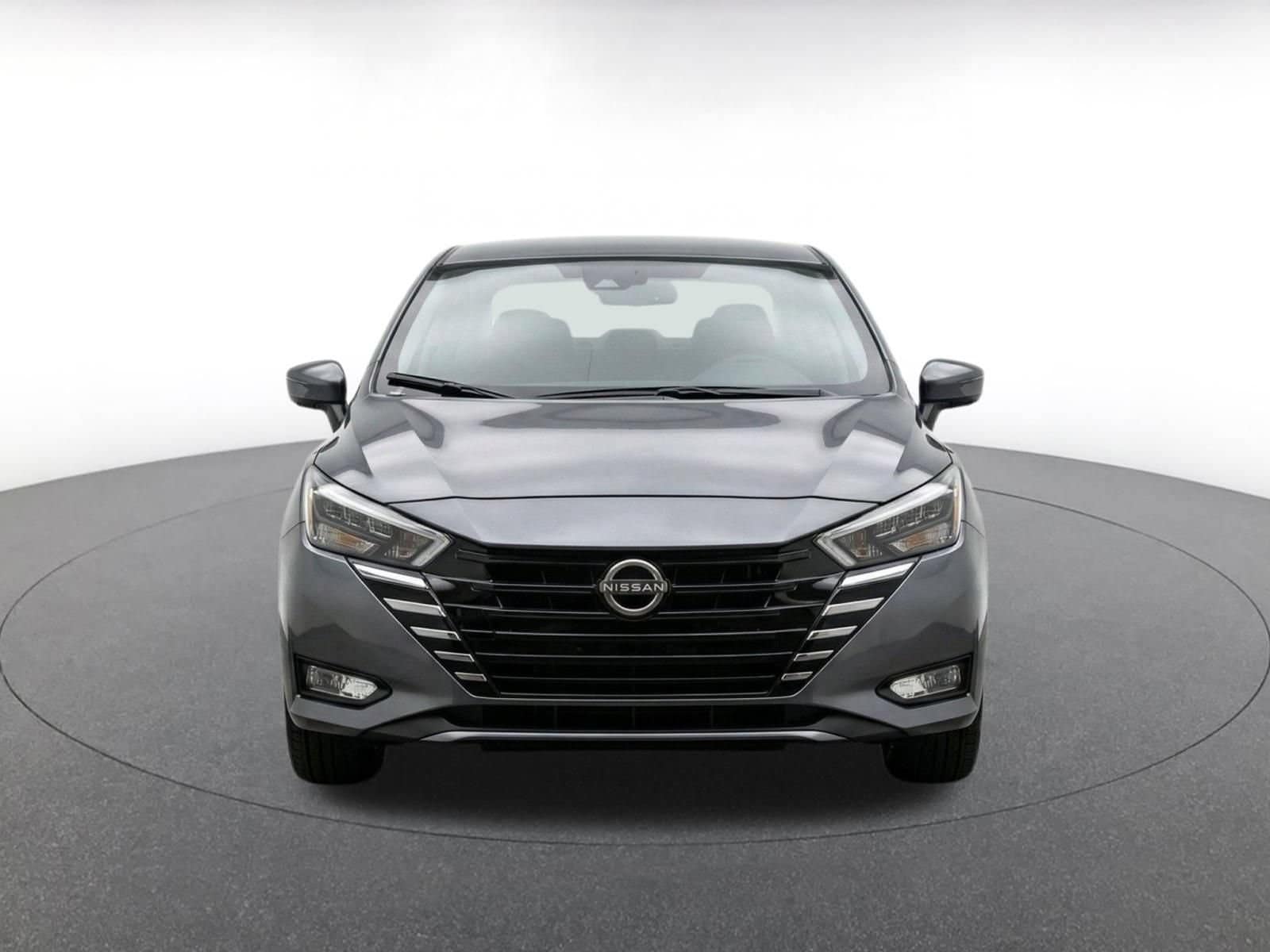 Thumbnail: 2025 Nissan Versa - 5