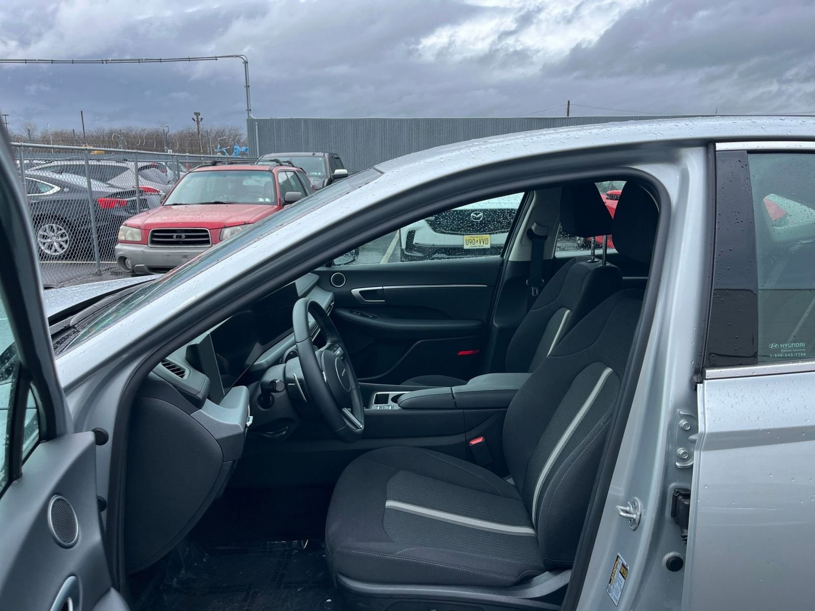 Thumbnail: 2025 Hyundai Sonata - 27