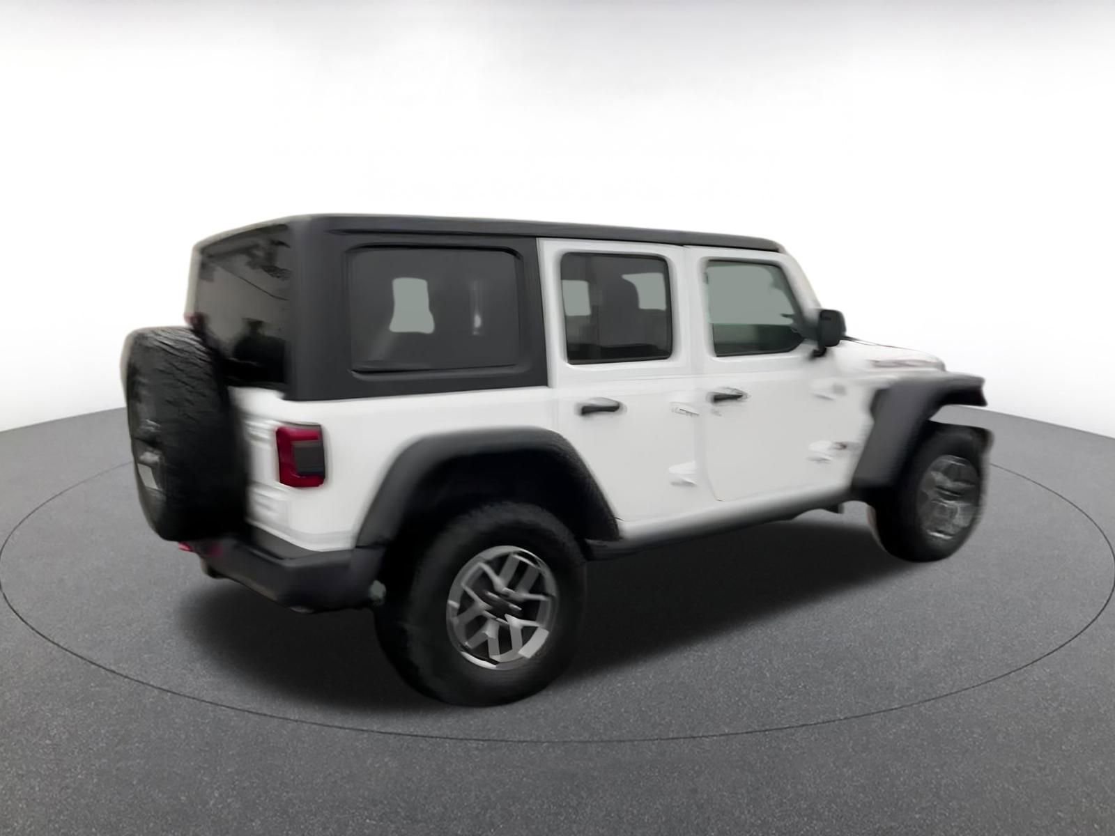 Thumbnail: 2025 Jeep Wrangler - 15