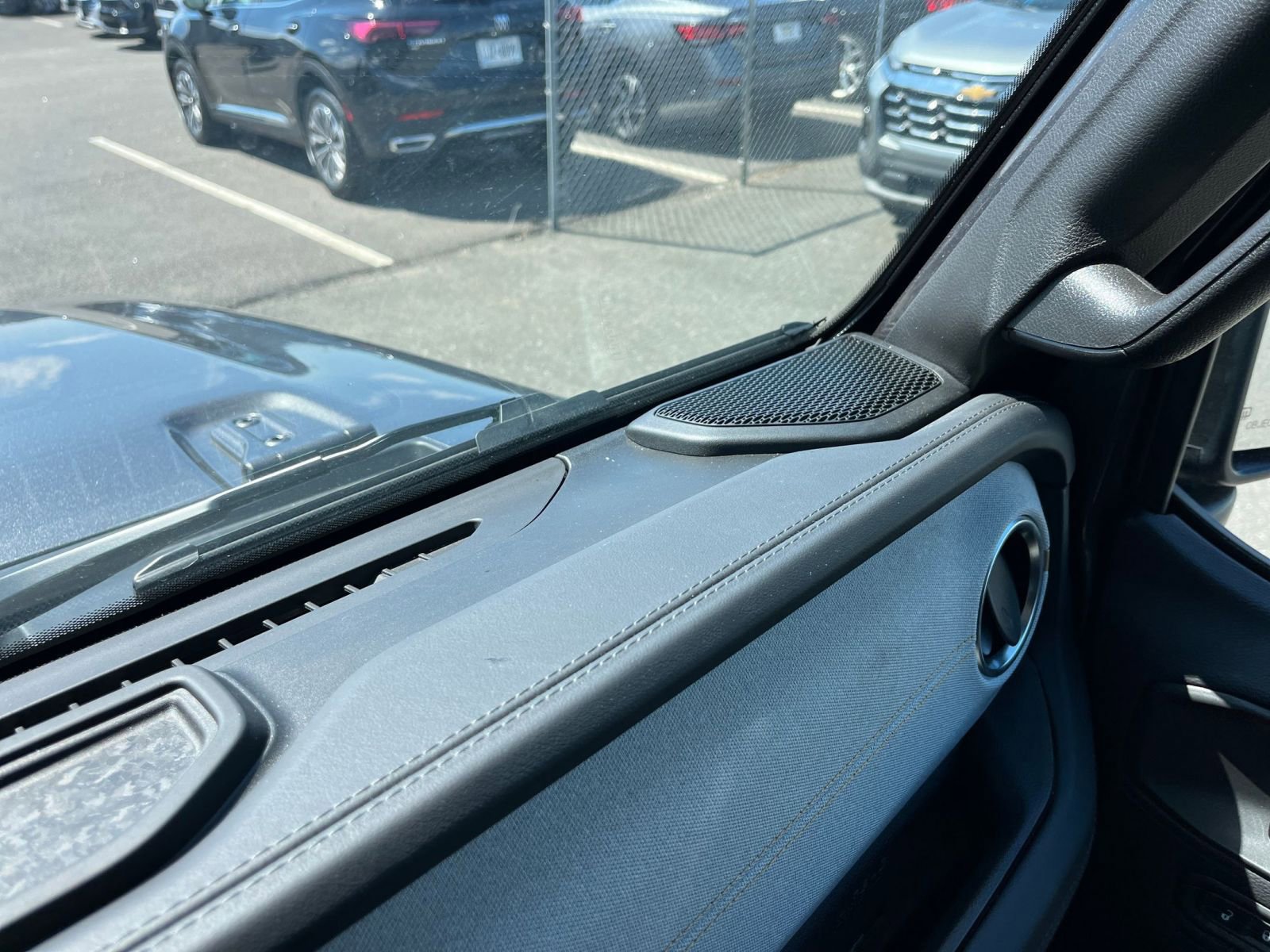 Thumbnail: 2025 Jeep Wrangler - 35