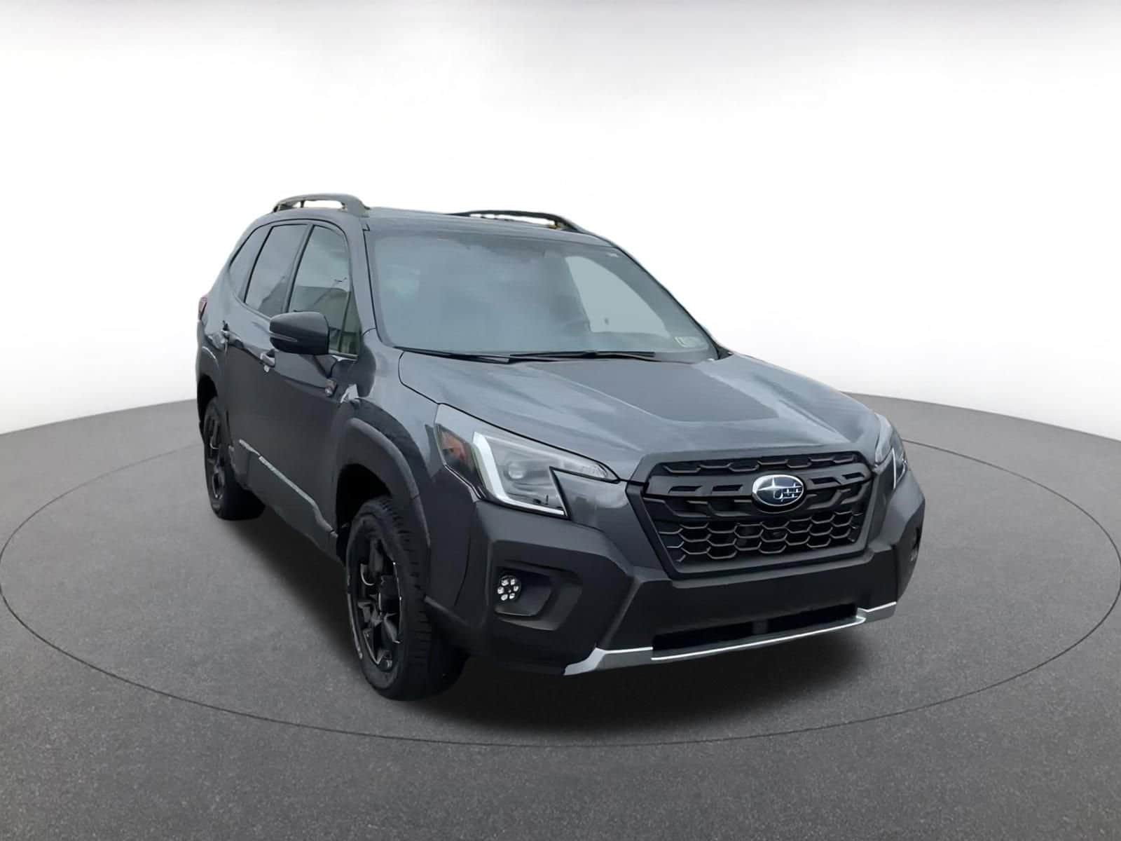 2024 Subaru Forester Wilderness 3