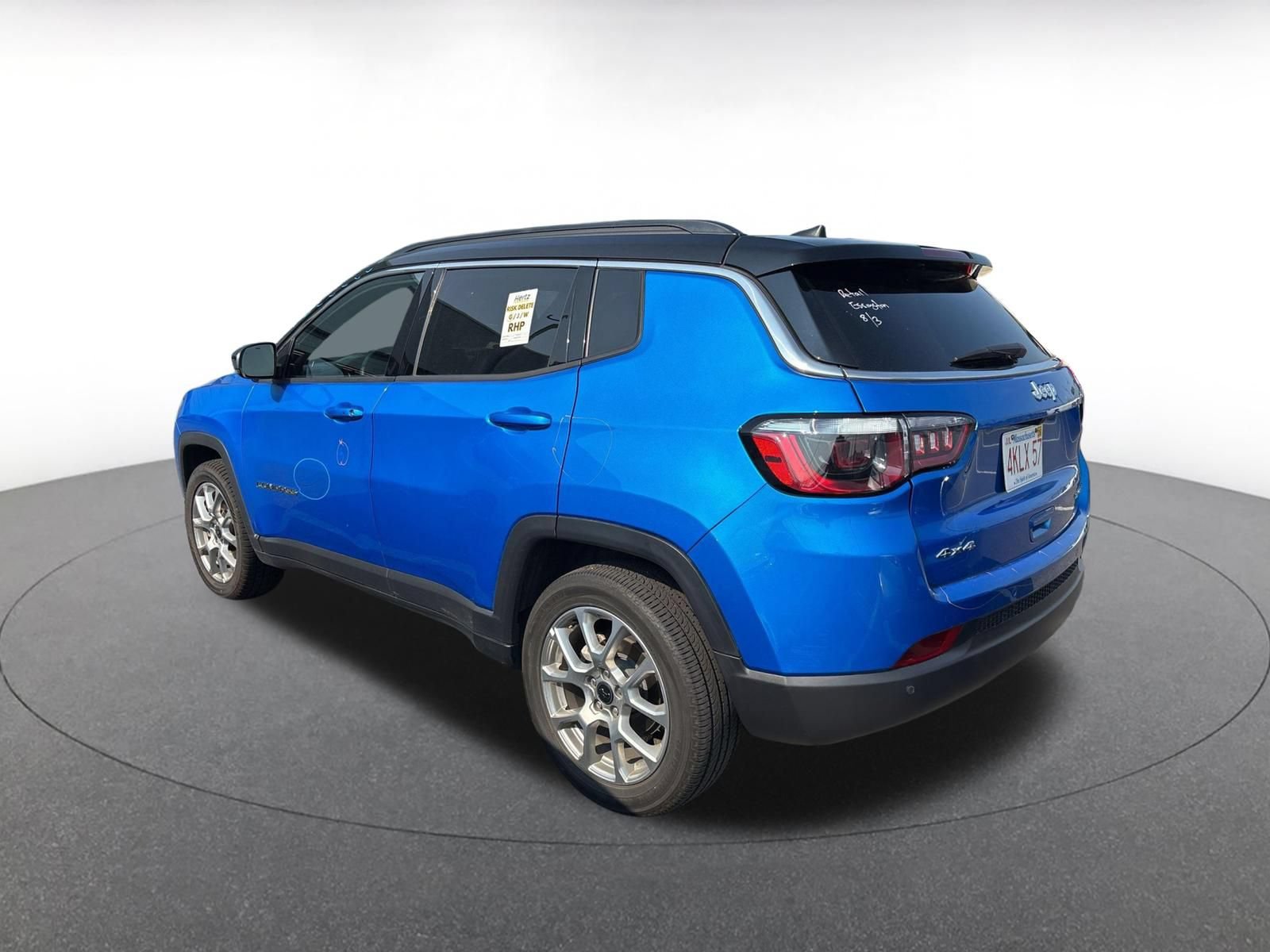 Thumbnail: 2025 Jeep Compass - 12