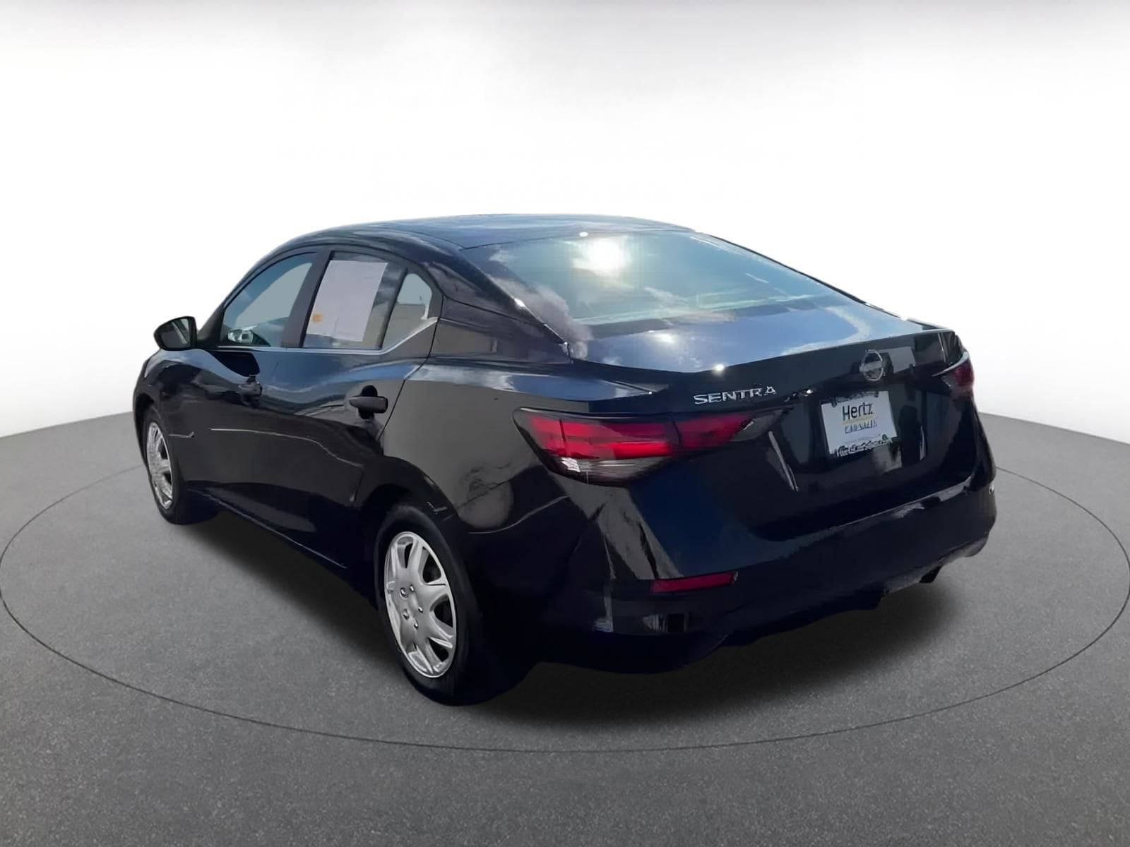 Thumbnail: 2024 Nissan Sentra - 11