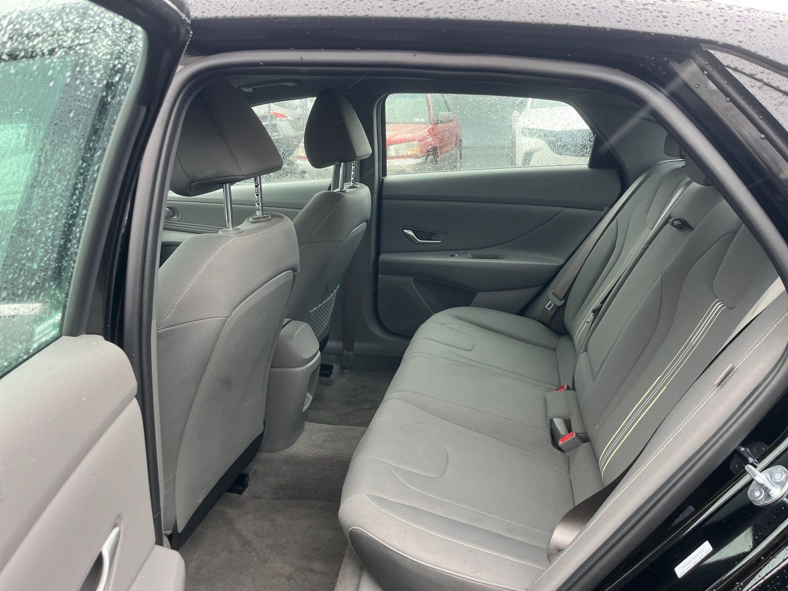 Thumbnail: 2025 Hyundai Elantra - 26