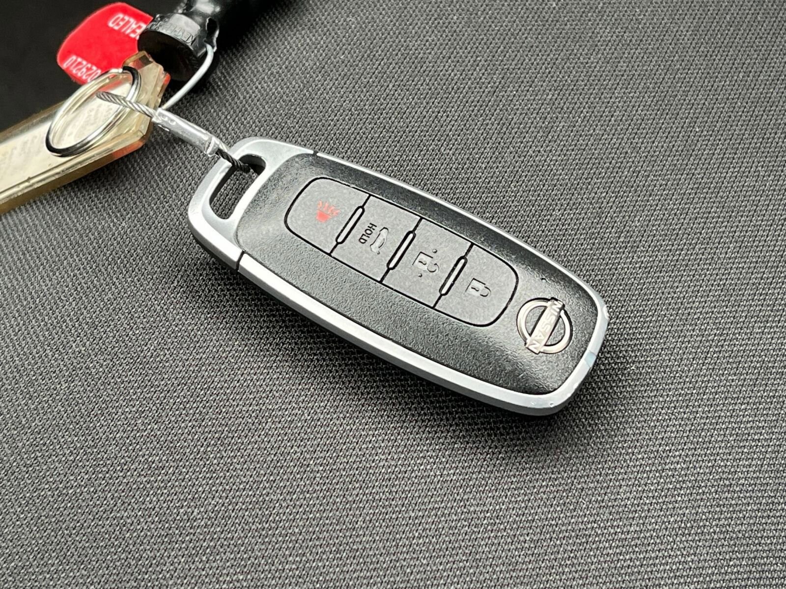 Thumbnail: 2025 Nissan Versa - 22