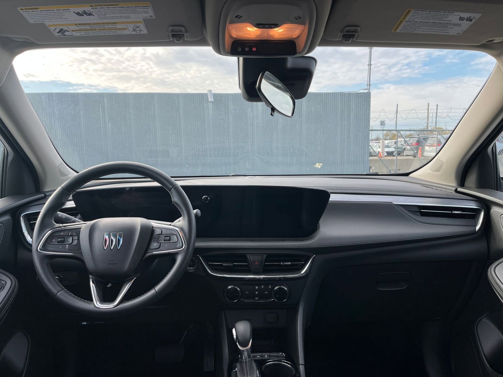 Thumbnail: 2025 Buick Encore GX - 32