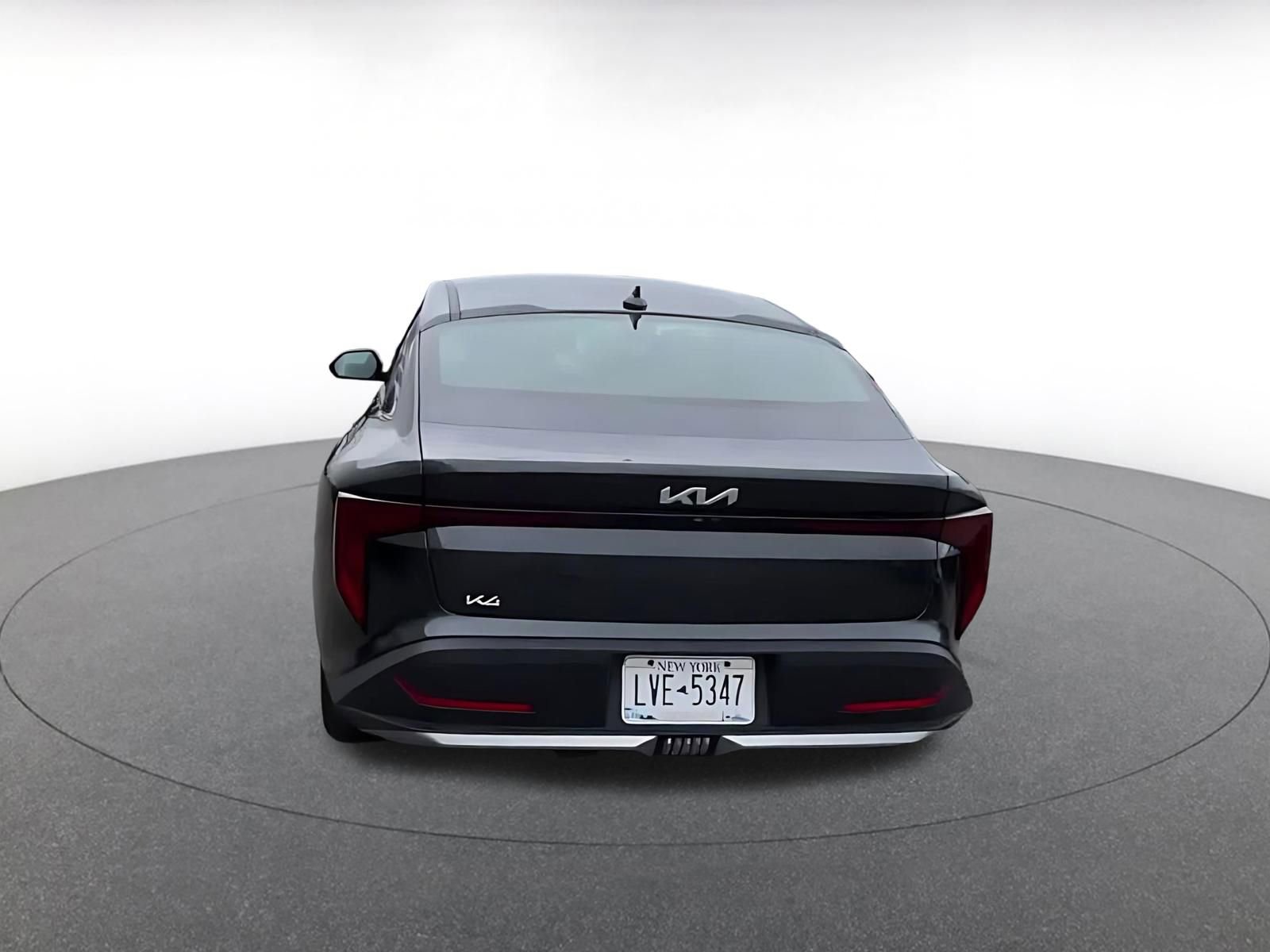 Thumbnail: 2025 Kia K4 - 12