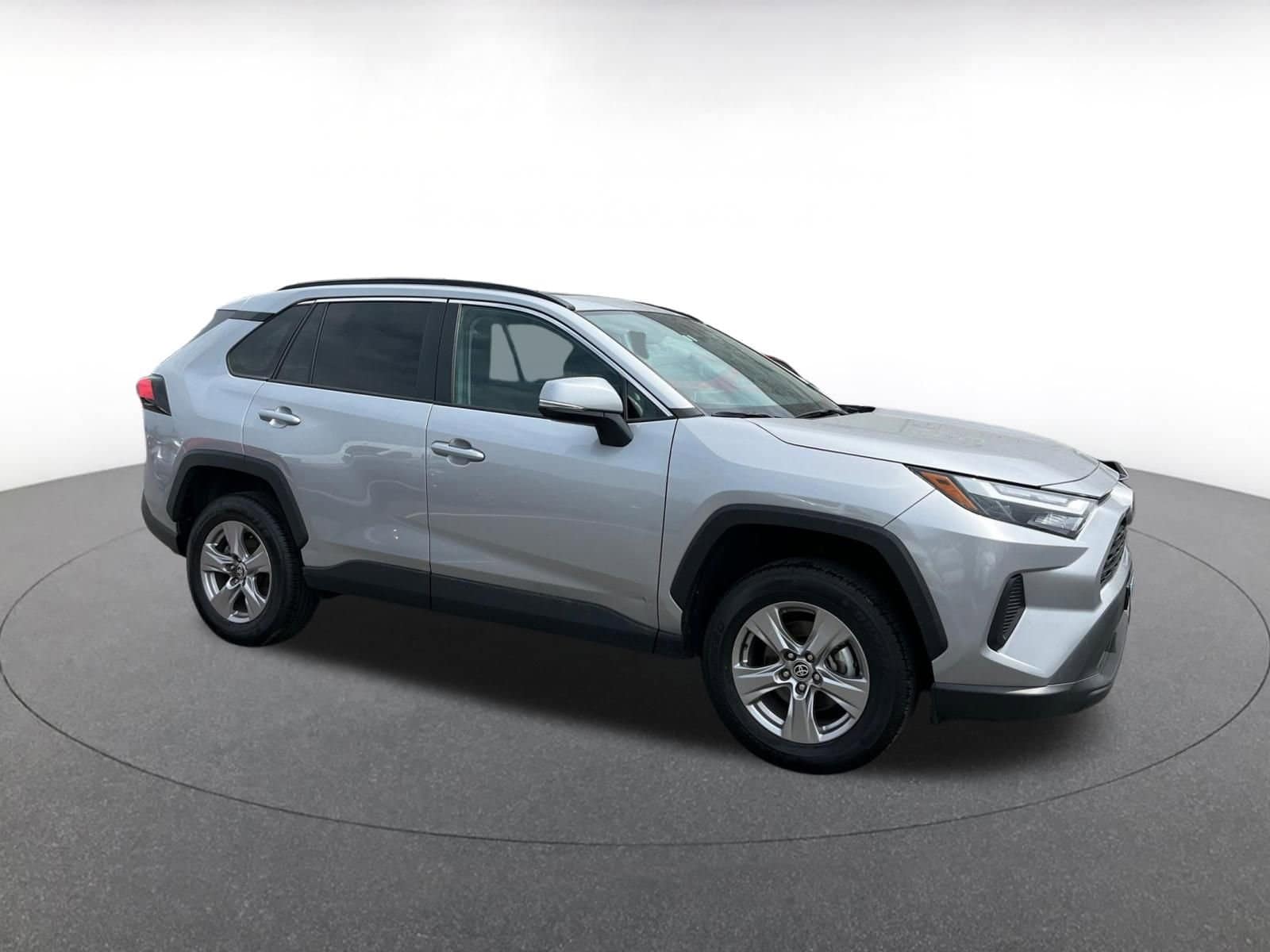 Thumbnail: 2025 Toyota RAV4 - 1