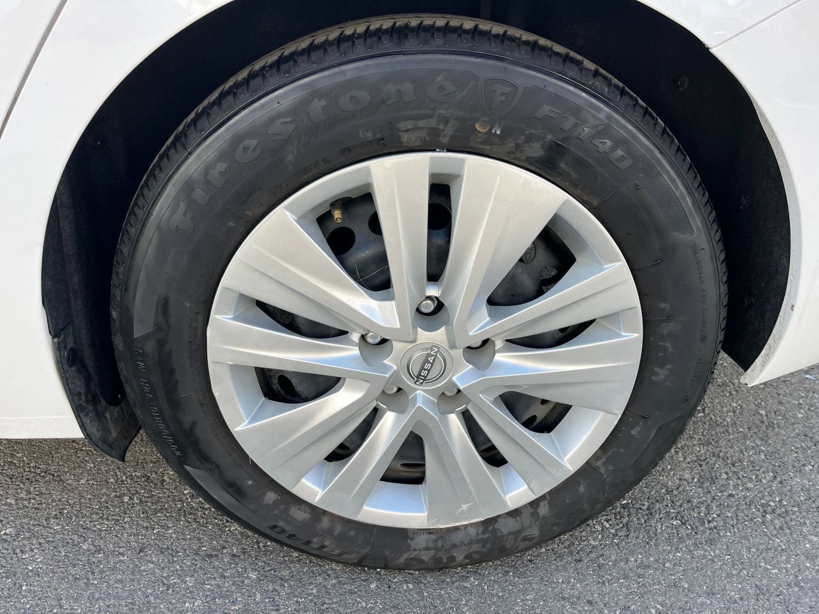 Thumbnail: 2025 Nissan Sentra - 28