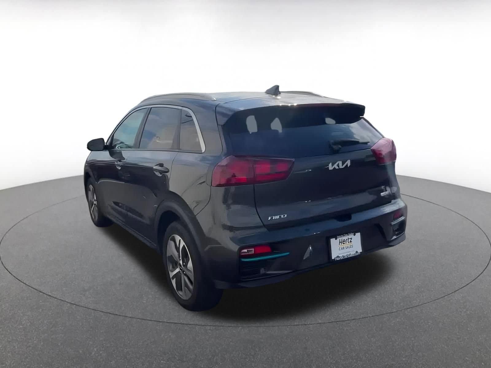 Thumbnail: 2022 Kia Niro - 11