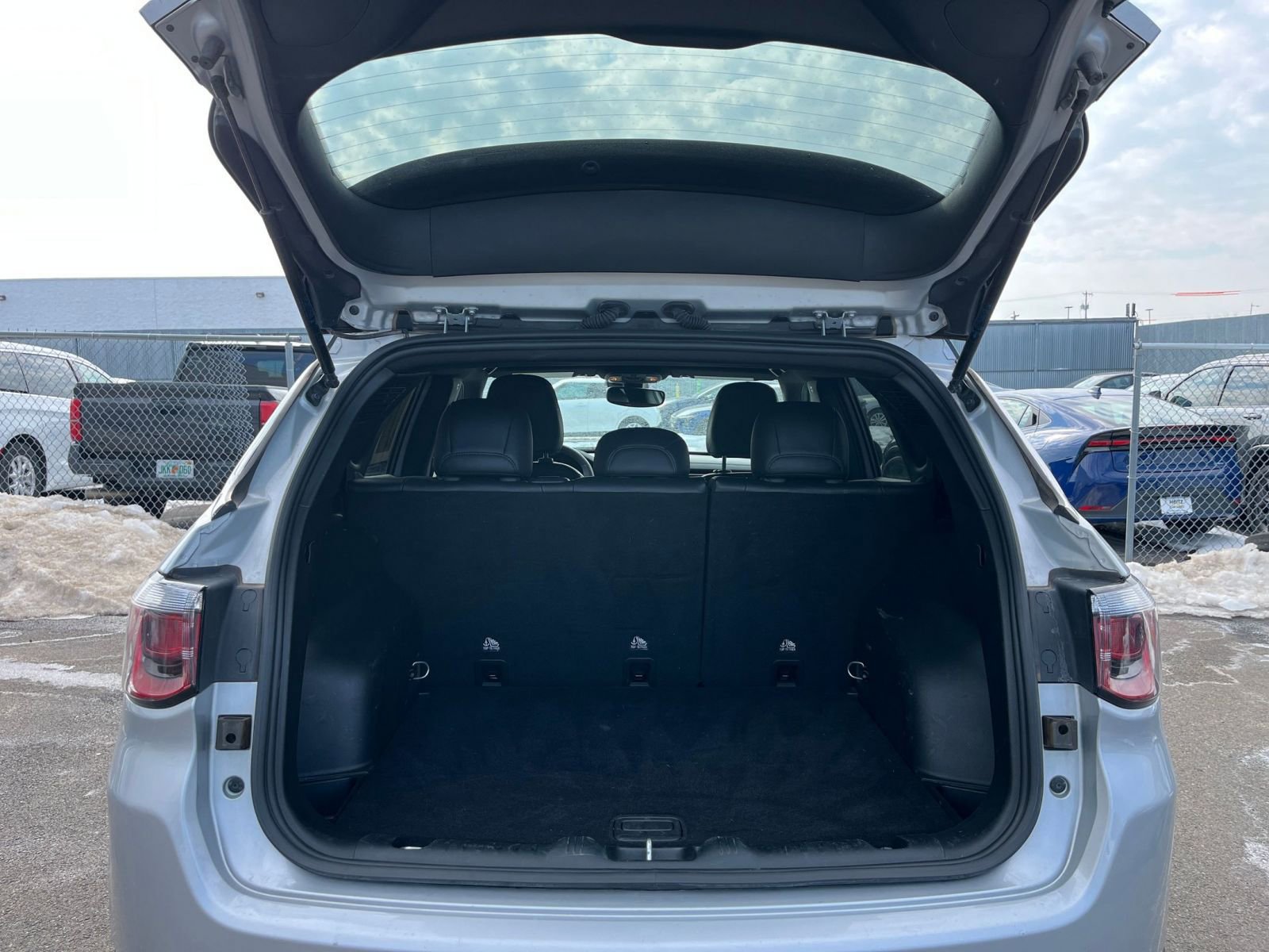 Thumbnail: 2025 Jeep Compass - 32