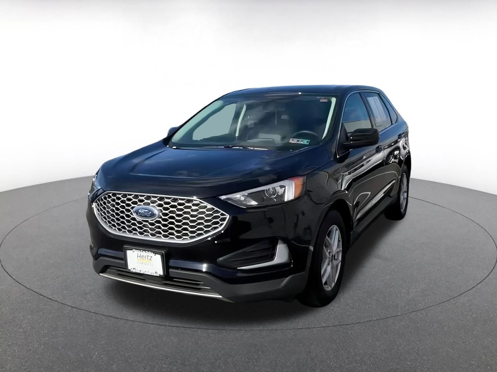 Thumbnail: 2024 Ford Edge - 6
