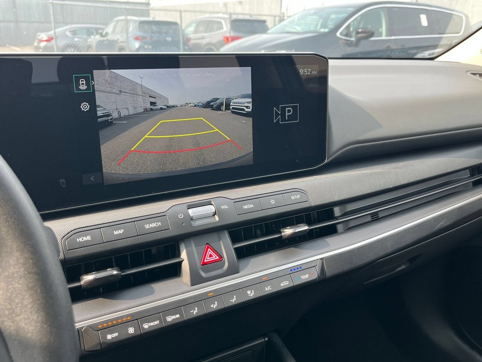 Thumbnail: 2025 Kia K4 - 20