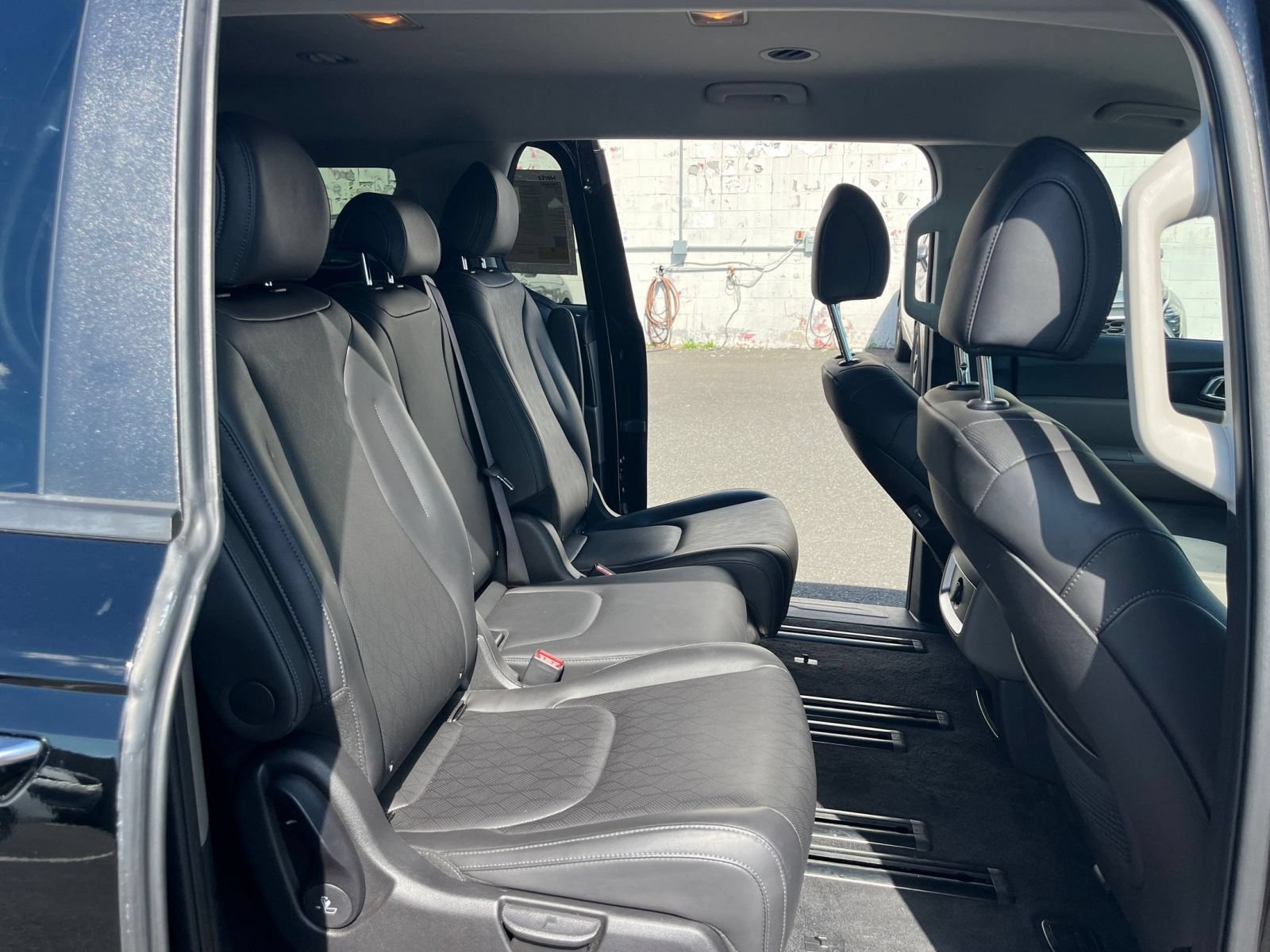 Thumbnail: 2026 Kia Carnival - 22