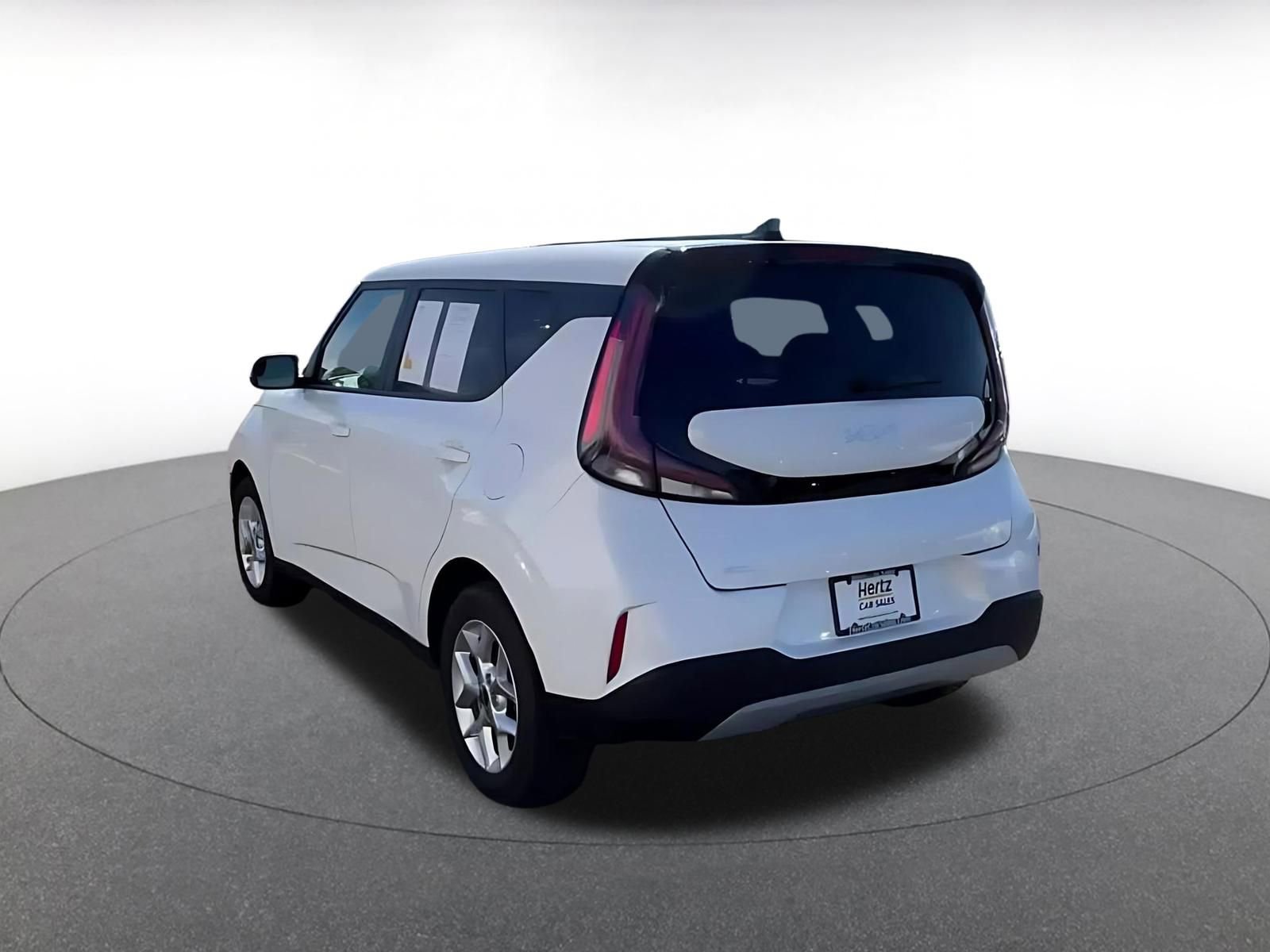 Thumbnail: 2025 Kia Soul - 10