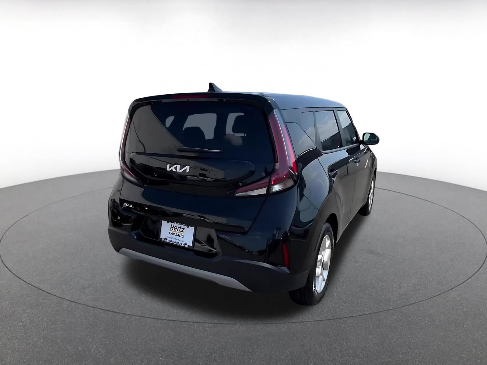 Thumbnail: 2025 Kia Soul - 15