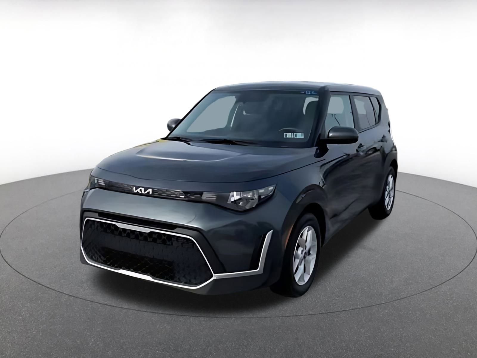 Thumbnail: 2025 Kia Soul - 10